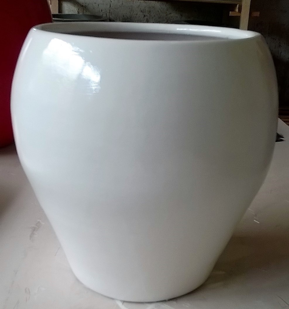 Vaso bojo