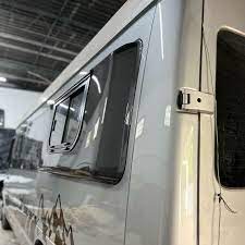 bolha motor home para cama